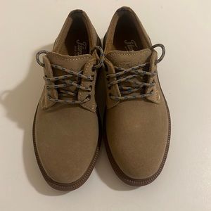 Boys formal shoes , Genuine Leather,comfortech,size 12